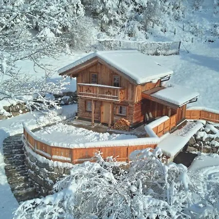 Haarberg * Golling an der Salzach