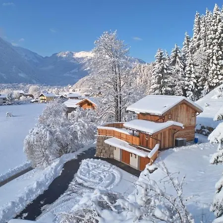 Haarberg Голлинг-на-Хальцахе