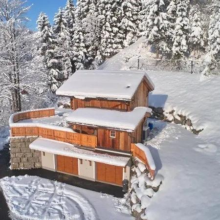 Haarberg * Голлинг-на-Хальцахе