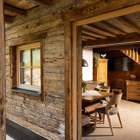 Haarberg Golling an der Salzach