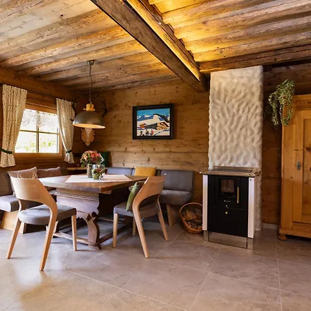 Haarberg * Golling an der Salzach