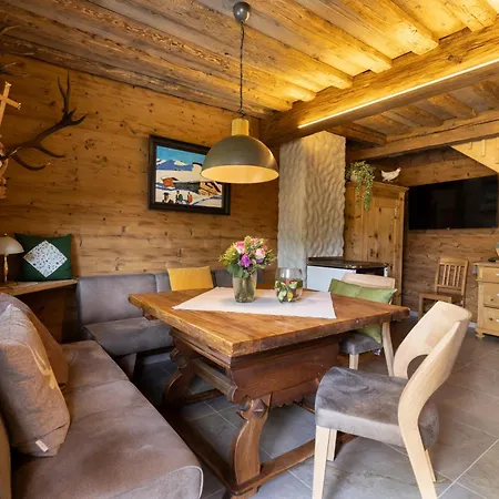 Chalet Haarberg *