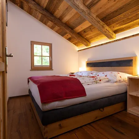 Chalet Haarberg Golling an der Salzach