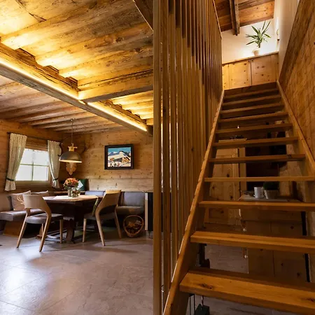 Chalet Haarberg Golling an der Salzach