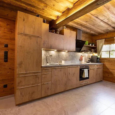 Haarberg Голлинг-на-Хальцахе