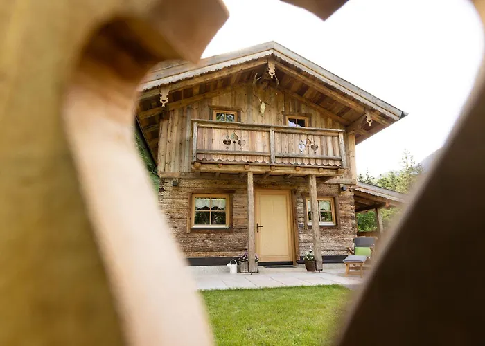 Haarberg * Golling an der Salzach