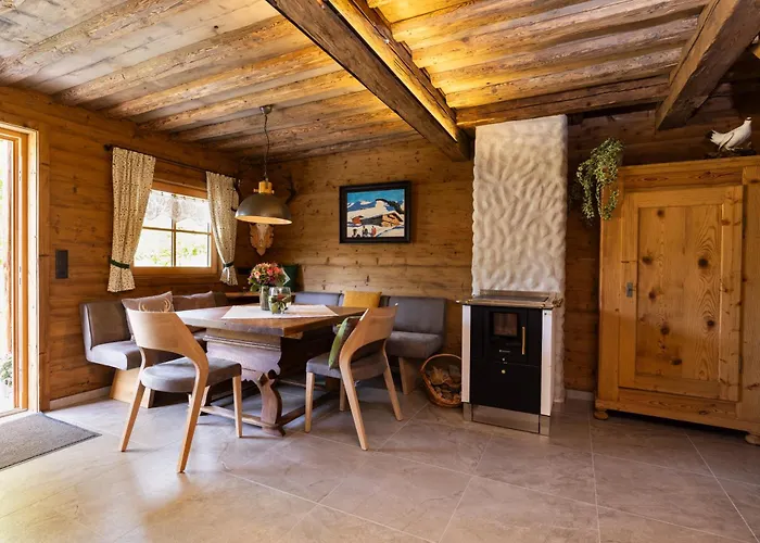 Haarberg * Golling an der Salzach