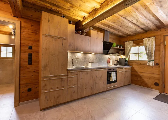 Haarberg Golling an der Salzach